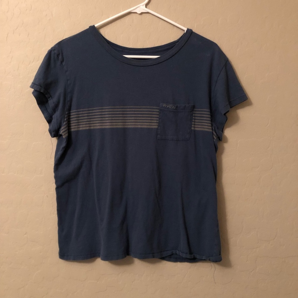 RVCA t-shirt